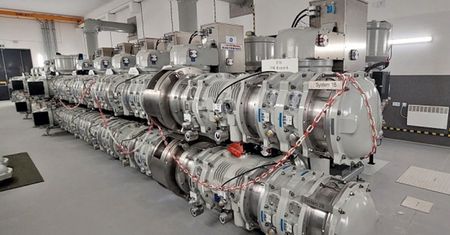 PGE Dystrybucja zakończyła ważną dla regionu inwestycję. Zwiększy potencjał przyłączania odnawialnych źródeł energii do sieci