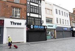 Koronawirus. Brytyjskie miasto znów zamknięte. Polacy o sytuacji w Leicester