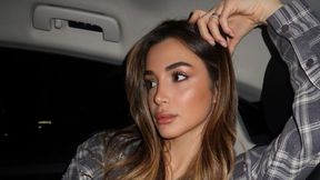 Rozstali się, gdy zaszła w ciążę. Po czterech latach jej się oświadczył