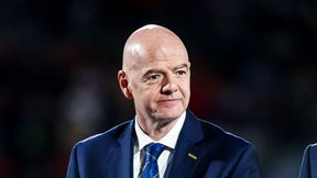 W Rosji aż huczy. Wyciekł plan FIFA i UEFA