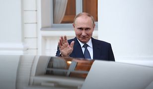 Powstaje nowa brygada Putina. Amerykanie pokazują raport
