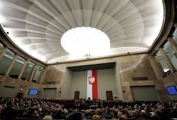 Prezydencki projekt Ordynacji podatkowej zyskał poparcie Sejmu