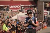 Kolarstwo kobiet: La Vuelta Femenina - 3. etap: Barbastro - Huesca
