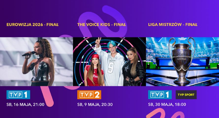 Finał Eurowizji najdroższy w cenniku reklamowym TVP