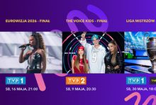 Ruszyła sprzedaż reklam w TVP