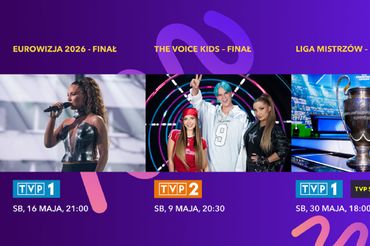 Ruszyła sprzedaż reklam w TVP