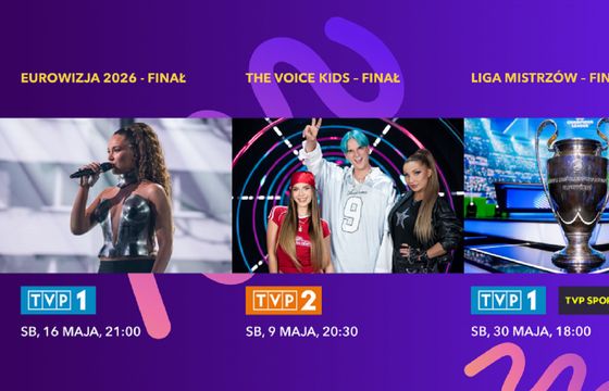 Finał Eurowizji najdroższy w cenniku reklamowym TVP