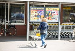 Inflacja w Polsce się utrwala. Ceny żywności nie przestaną rosnąć
