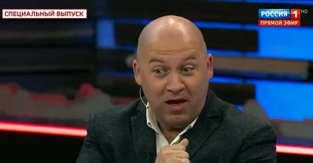 "Stracą ojców, ich domy spłoną". Rosjanie drwią z tragedii dzieci w Ukrainie