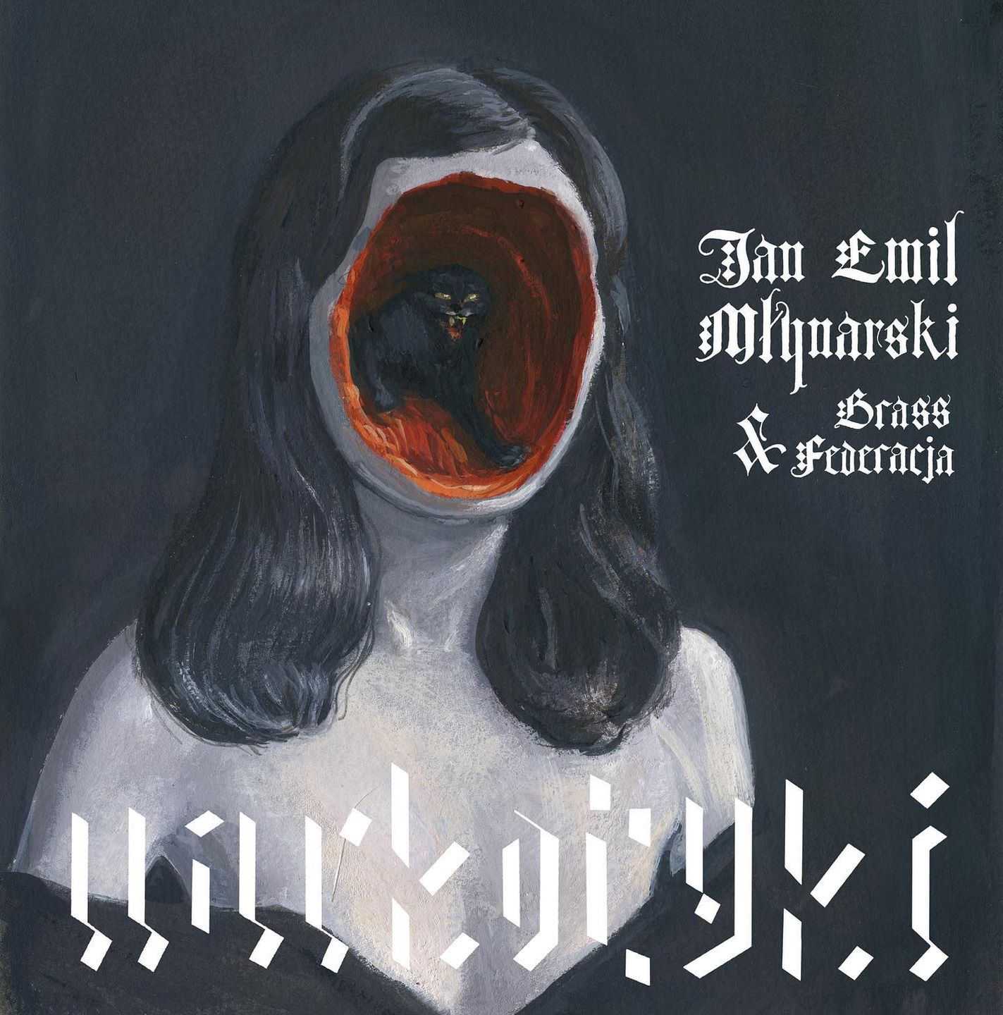 "Narkotyki"