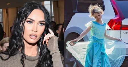 Megan Fox kupiła synom książki autorstwa transpłciowych dzieci: "Chcę, aby wiedzieli, że chłopcy też mogą nosić sukienki"