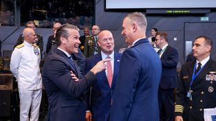 USA rozważają ogromne cięcia w Europie. Chodzi o tysiące żołnierzy