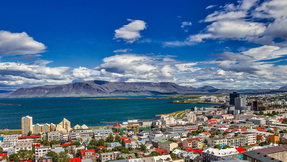 Islandia 