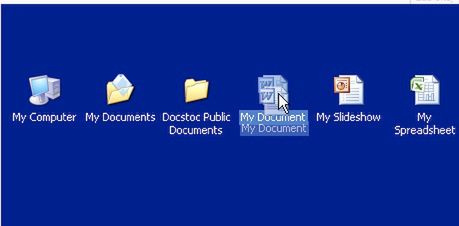 Docstoc synchronizuje Twoje dokumenty online 2
