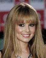 Cheryl Cole