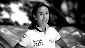 Świat sportu w żałobie. Nie żyje Roxana Moise. 39-latka osierociła trójkę dzieci