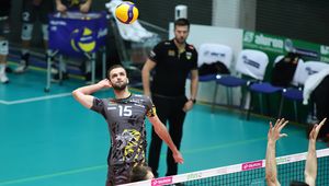 PlusLiga. Nowe wieści ws. Mateusza Miki. "Pacjent żyje, ma się dobrze"