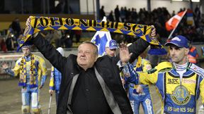 Komarnicki o transferach: Cel jest jeden - mistrzostwo Polski