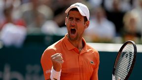 Novak Djoković powtórzył scenariusz. Serb zagra o tytuł w domowym turnieju