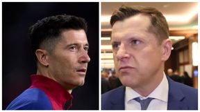 Ważna decyzja prokuratury. Przekazała telefony Lewandowskiego ekspertom