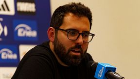 Radomiak nigdy nie wygrał w Poznaniu. Feio: To nas motywuje