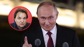 To nie żart. Ciężko uwierzyć, kto złożył życzenia urodzinowe Putinowi