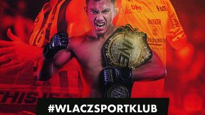 #zostanwdomu i oglądaj Sportklub!