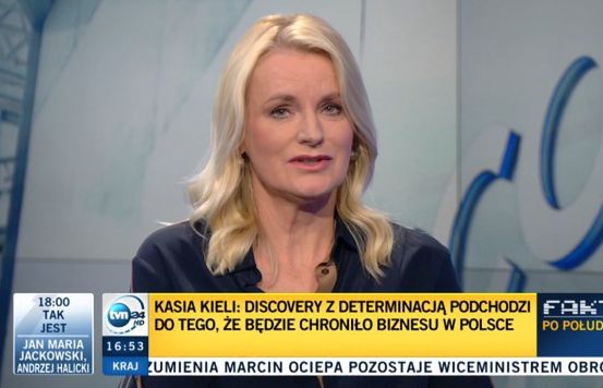 Katarzyna Kieli o następcach Edwarda Miszczaka: Grono wybitnych profesjonalistów