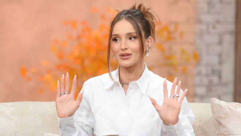 TYLKO NA PUDELKU: Marina Łuczenko jednak NIE WEŹMIE UDZIAŁU w preselekcjach do Eurowizji 2023. "Wszystko było już dogadywane"