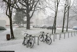 Zima zostanie z nami na dłużej? Ekspert ujawnia prognozę na najbliższe tygodnie