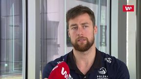 Michał Kubiak nie ma wątpliwości. "Musimy zakwalifikować się na igrzyska i odegrać na nich kluczową rolę"