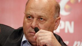 Polska legenda mieszkała w Meksyku. "Zawsze były problemy"