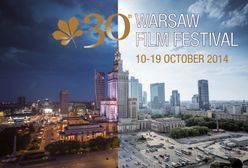 1 października rusza sprzedaż biletów na Warsaw Film Festival!