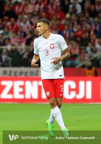 Zdaniem Fernando Santosa transfer Jakuba Kiwiora do Arsenalu ma plusy, ale i minusy