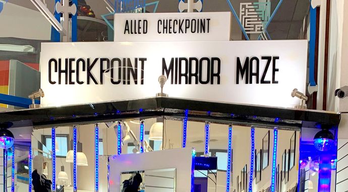 G2: Making the Squad