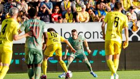 Bez szans. Liga Mistrzów nie dla Jagiellonii