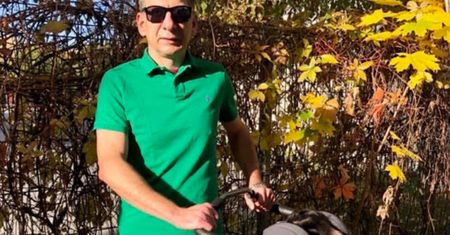 Ojciec leżącego dziecka odpowiada Kindze Dudzie i Andrzejowi Dudzie. "Nikt nie jest w stanie postawić się w mojej sytuacji"