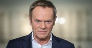 Tusk uderza w Niemcy ws. Ukrainy. "Okryły się hańbą"