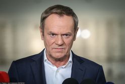 Tusk uderza w Niemcy ws. Ukrainy. "Okryły się hańbą"