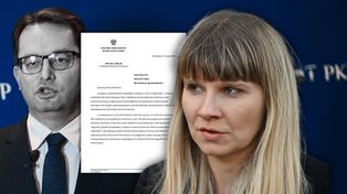 Pismo RPD do wiceministra sprawiedliwości. Wirtualna Polska ujawnia treść
