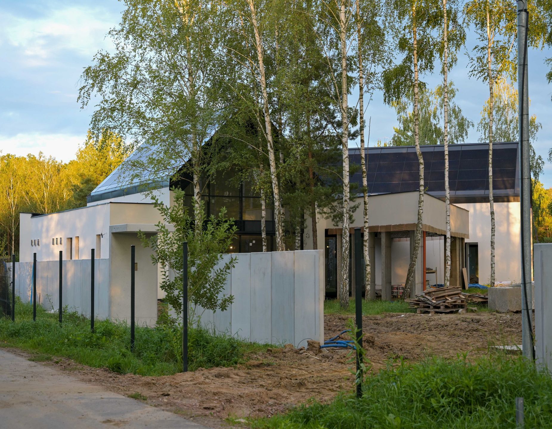 Willa Michała Wiśniewskiego