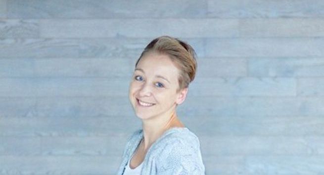 Marta Krakowska-Sochacz account directorem w Publicis Worldwide Polska