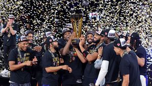 Znamy zwycięzcę Pucharu NBA. Sochan znów bez minut