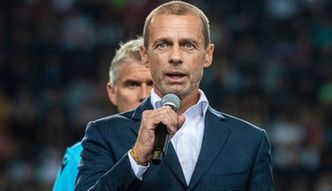 Ukraińcy napisali list do władz UEFA. Jest pełen emocji