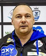 "Big Hou" największą gwiazdą Jarosławia