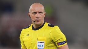 Trudny czas Szymona Marciniaka. Odpocznie od sędziowania