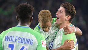 Bundesliga: strzelanina w Wolfsburgu, fatalna gra 1.FC Koeln