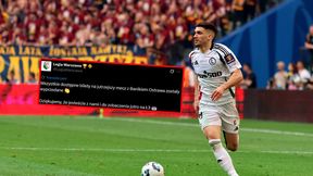 Oficjalnie: Legia przekazała świetne wieści. Dotyczą meczu z Banikiem