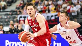 Holandia - Polska. Gdzie oglądać EuroBasket? Czy jest darmowa transmisja LIVE? Jak znaleźć stream online?