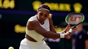 Tenis. Wimbledon 2019: Julia Goerges wciąż bez sposobu na Serenę Williams. Kiki Bertens wyeliminowana